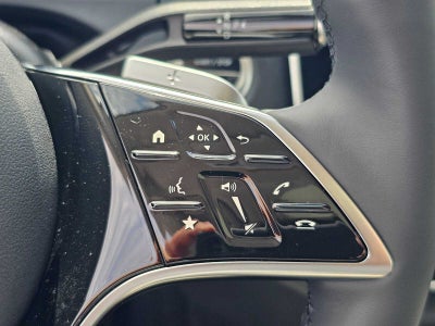 2026 Mercedes-Benz E 350 RWD Sedan