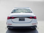 2026 Mercedes-Benz E 350 RWD Sedan