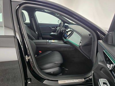 2027 Mercedes-Benz E 350 RWD Sedan