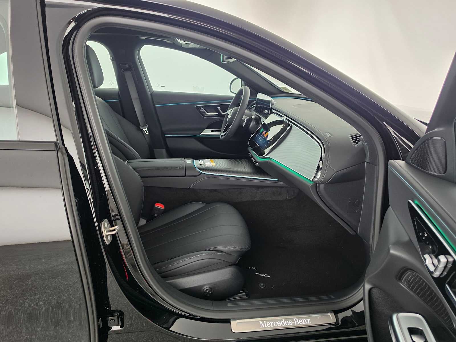 2027 Mercedes-Benz E 350 RWD Sedan