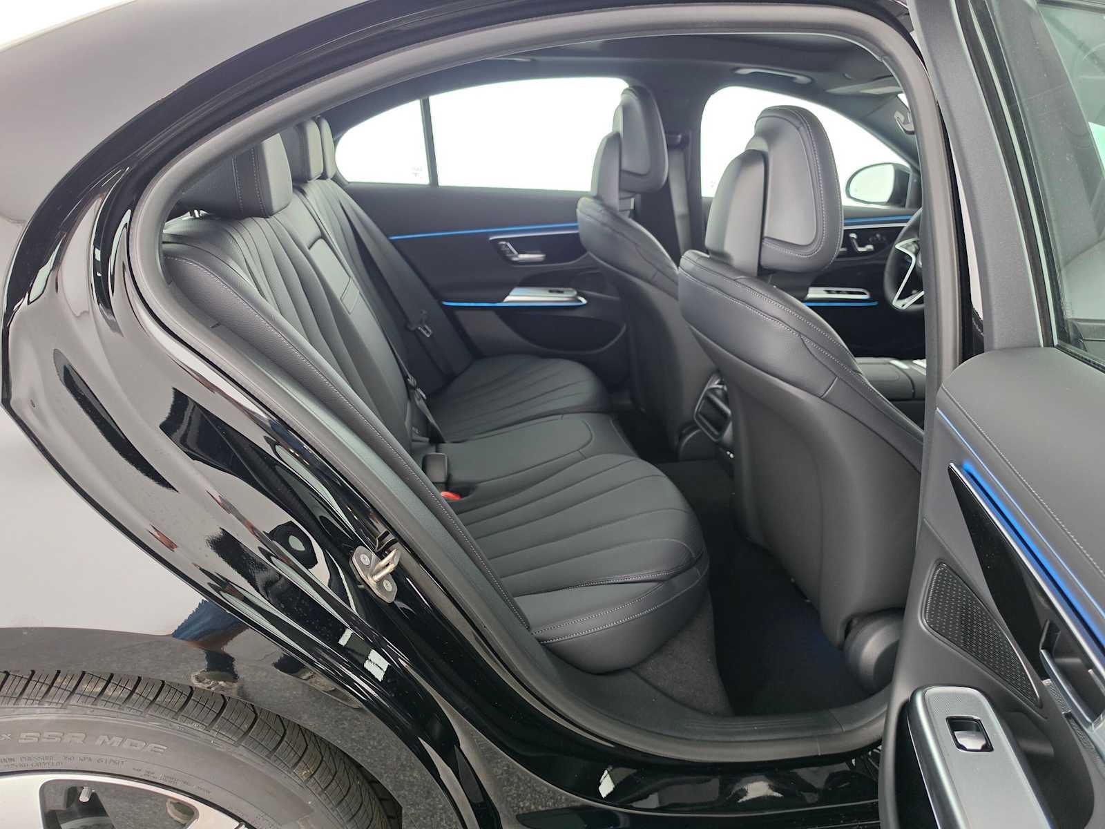 2027 Mercedes-Benz E 350 RWD Sedan