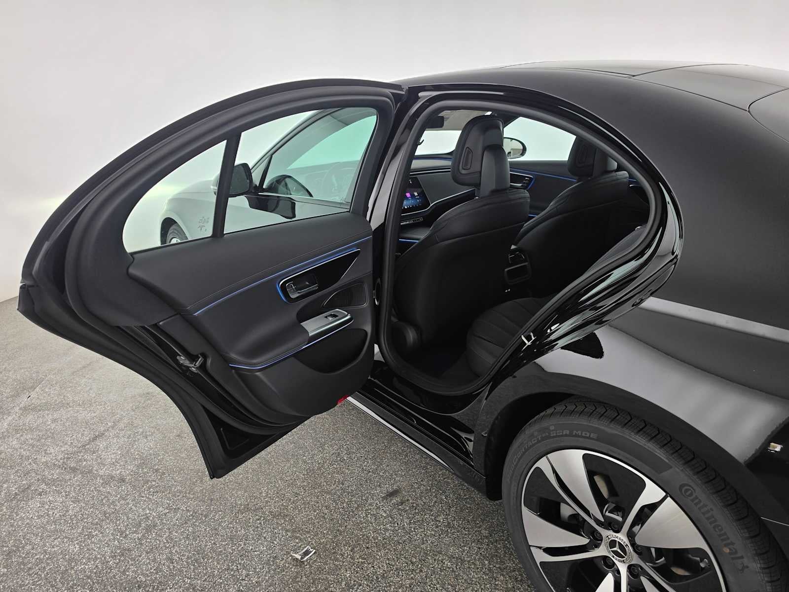 2027 Mercedes-Benz E 350 RWD Sedan