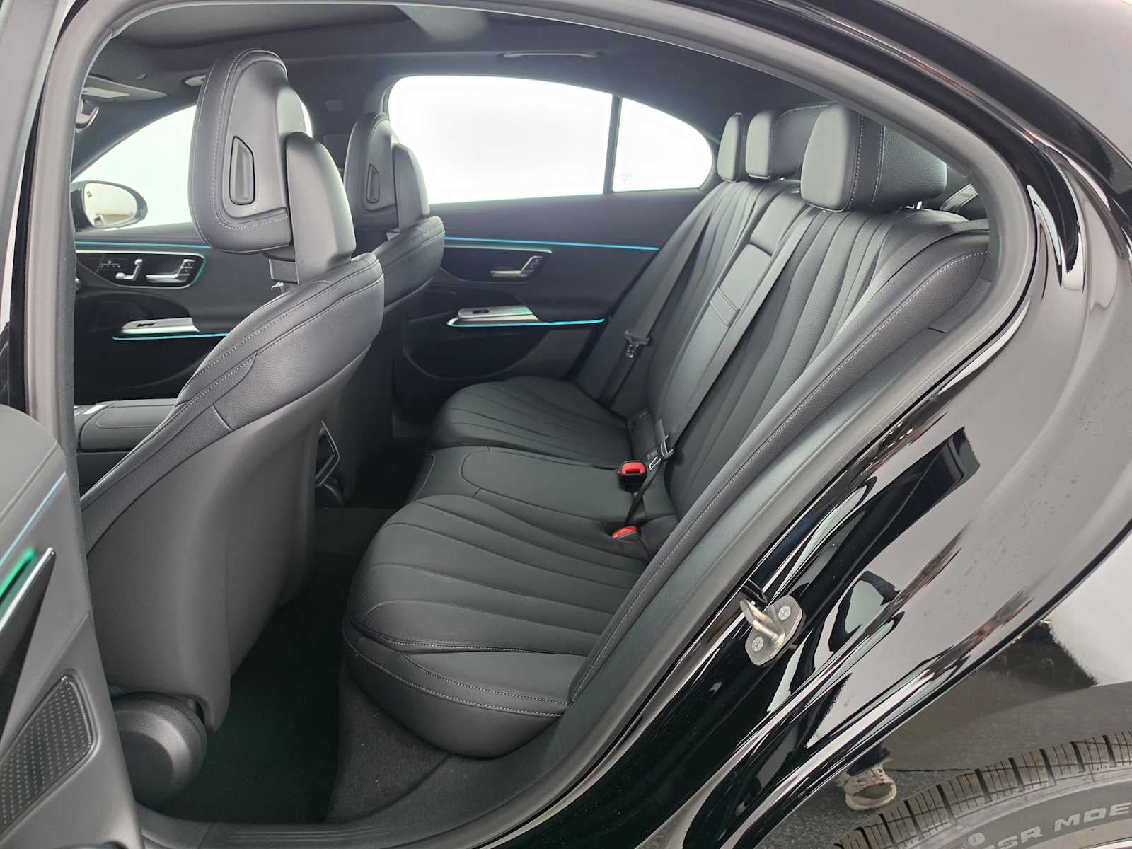 2027 Mercedes-Benz E 350 RWD Sedan