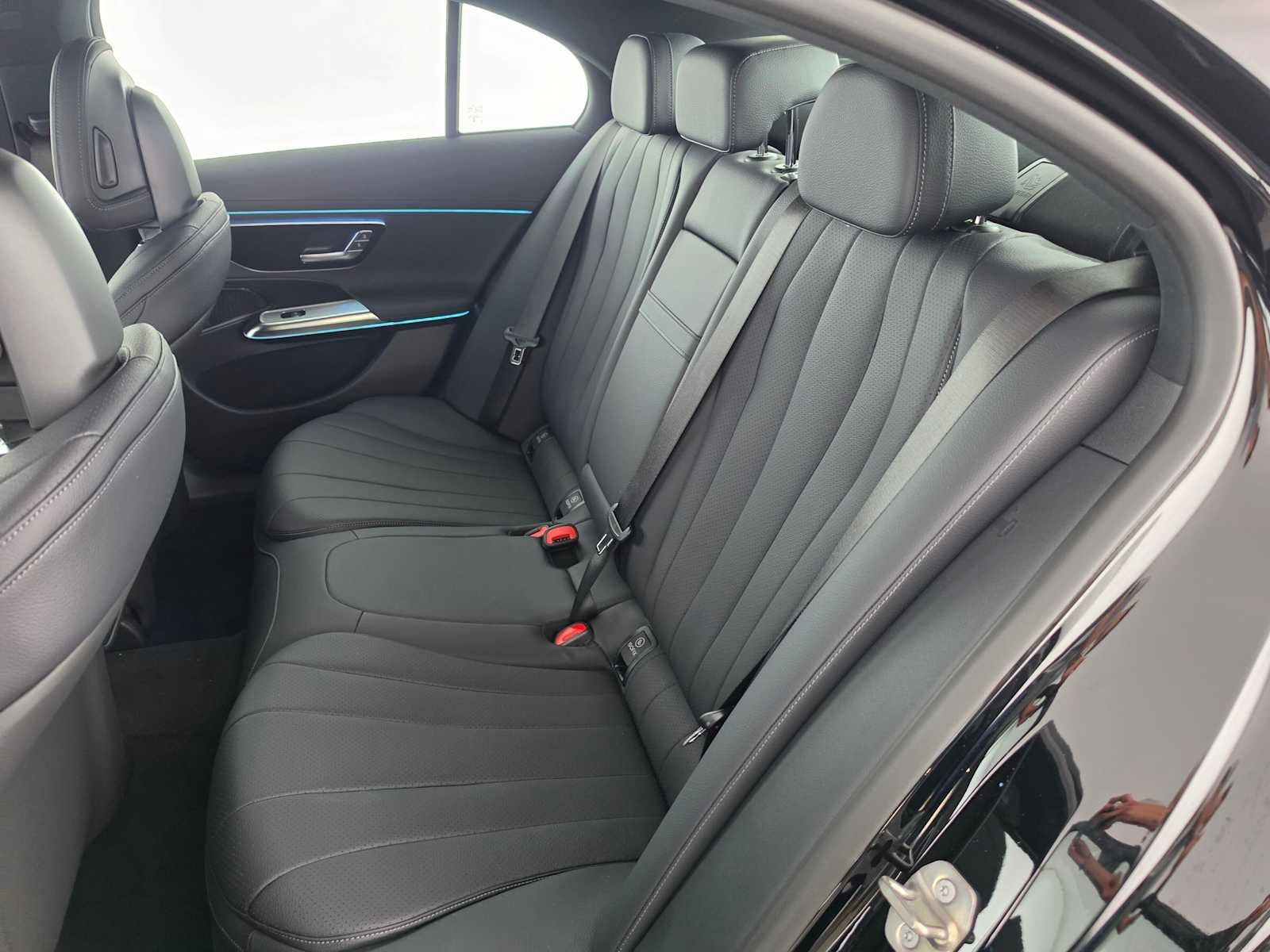 2027 Mercedes-Benz E 350 RWD Sedan