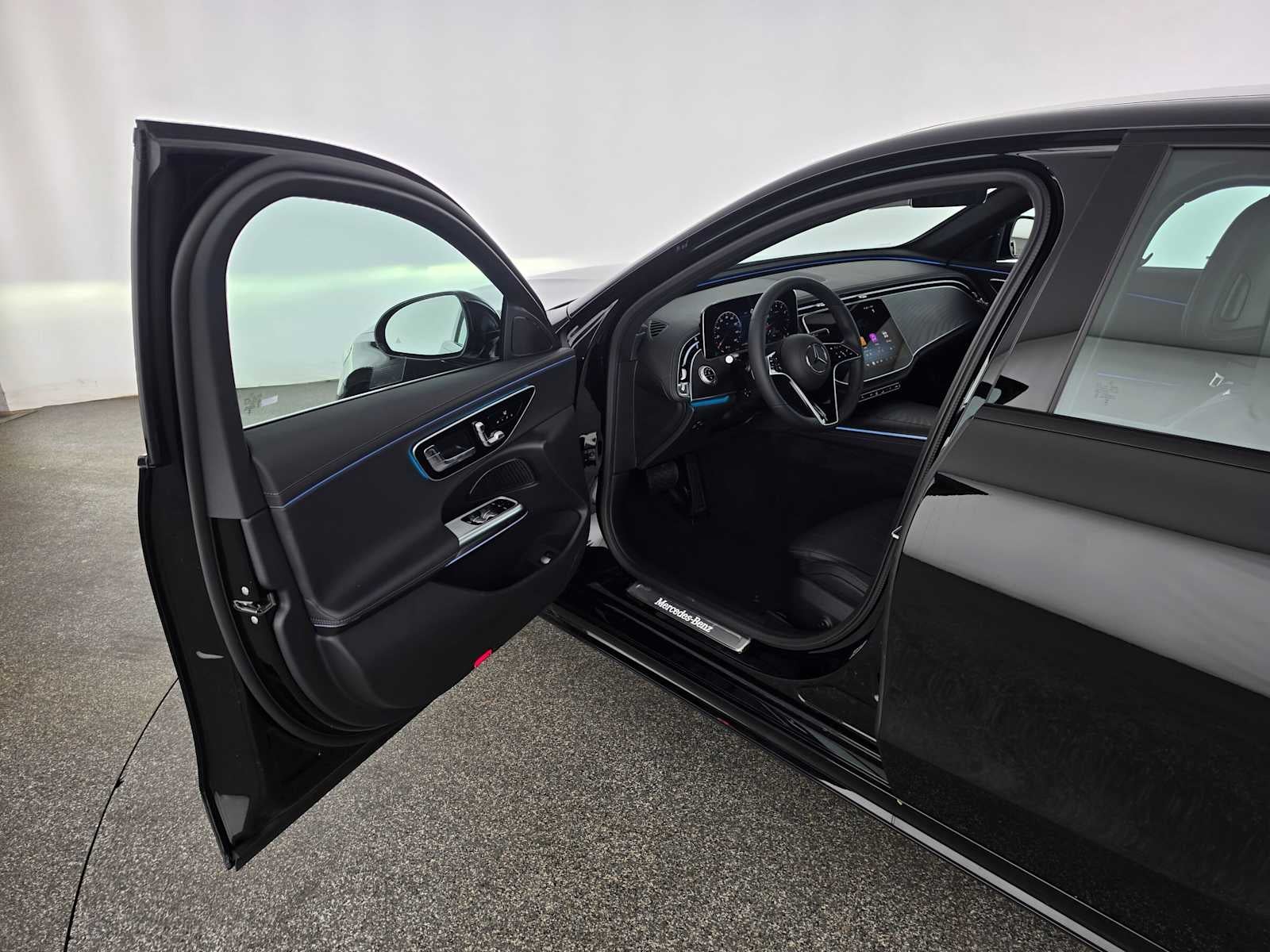 2027 Mercedes-Benz E 350 RWD Sedan