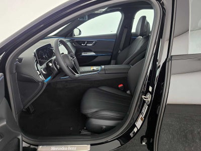 2027 Mercedes-Benz E 350 RWD Sedan