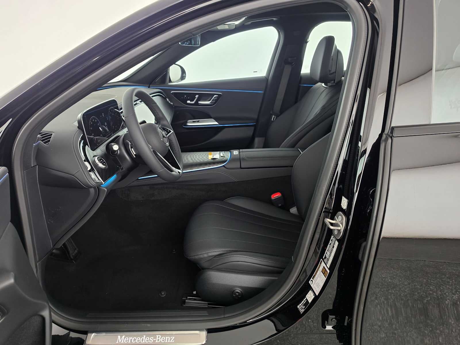 2027 Mercedes-Benz E 350 RWD Sedan