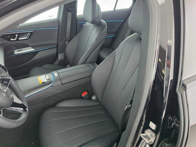 2027 Mercedes-Benz E 350 RWD Sedan