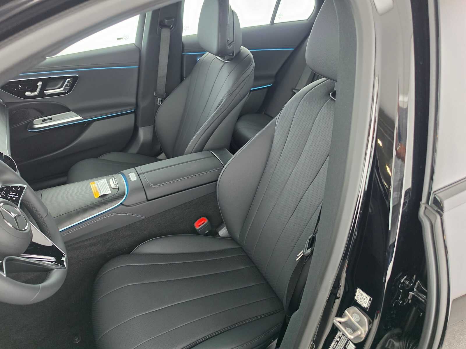 2027 Mercedes-Benz E 350 RWD Sedan