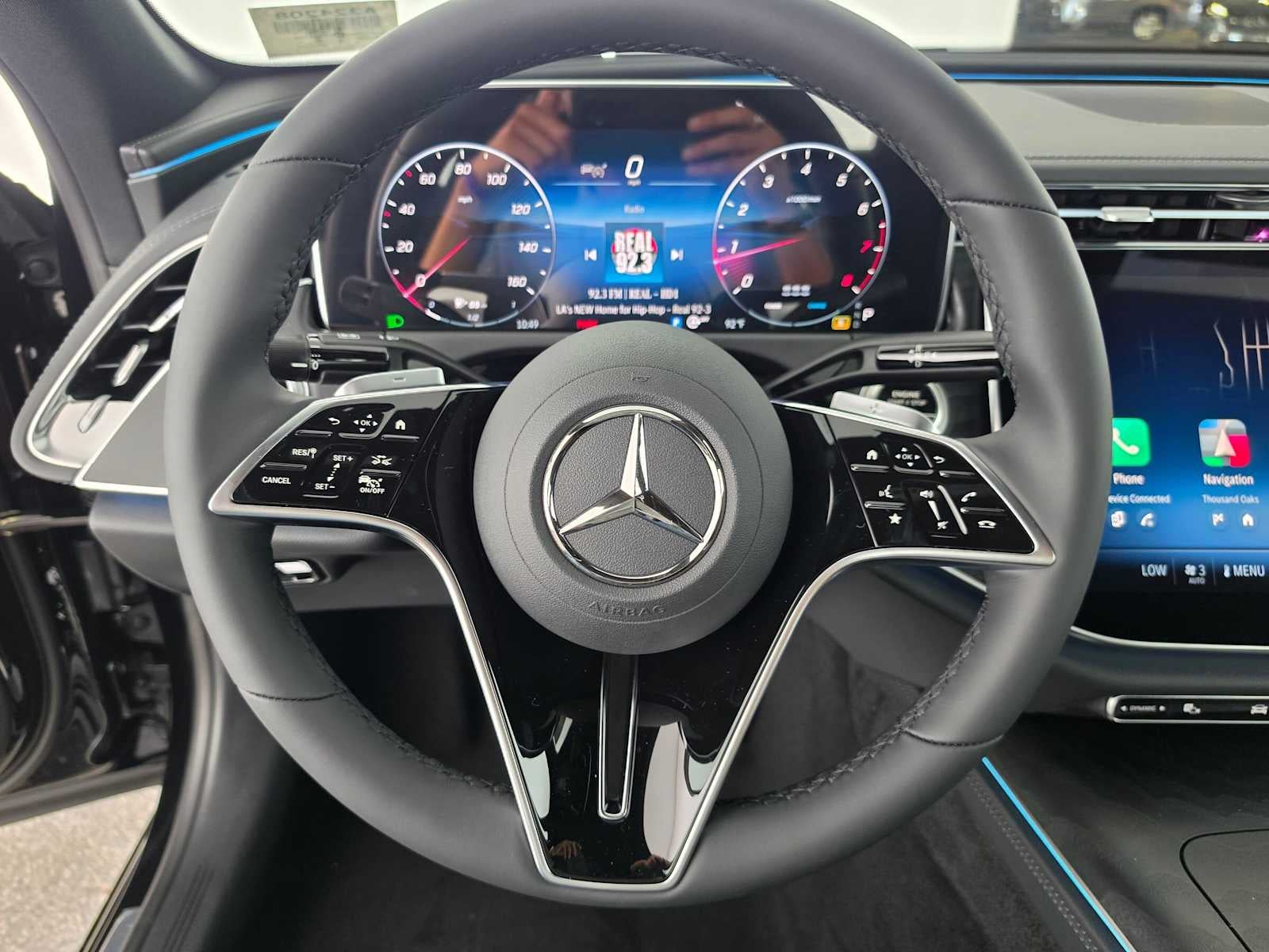 2027 Mercedes-Benz E 350 RWD Sedan