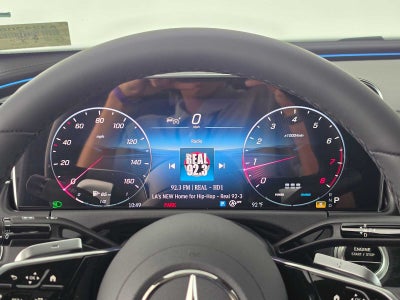 2027 Mercedes-Benz E 350 RWD Sedan