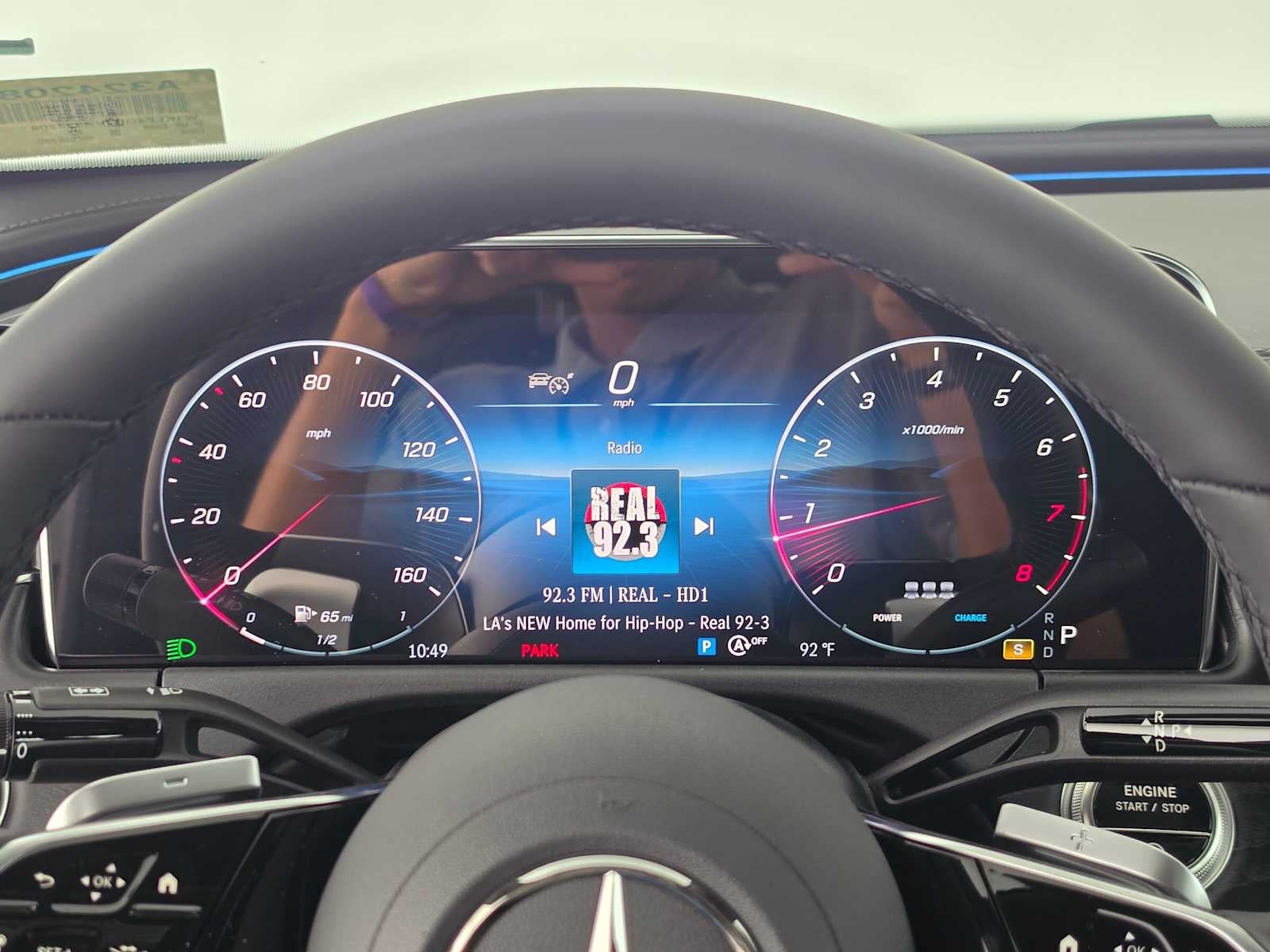 2027 Mercedes-Benz E 350 RWD Sedan