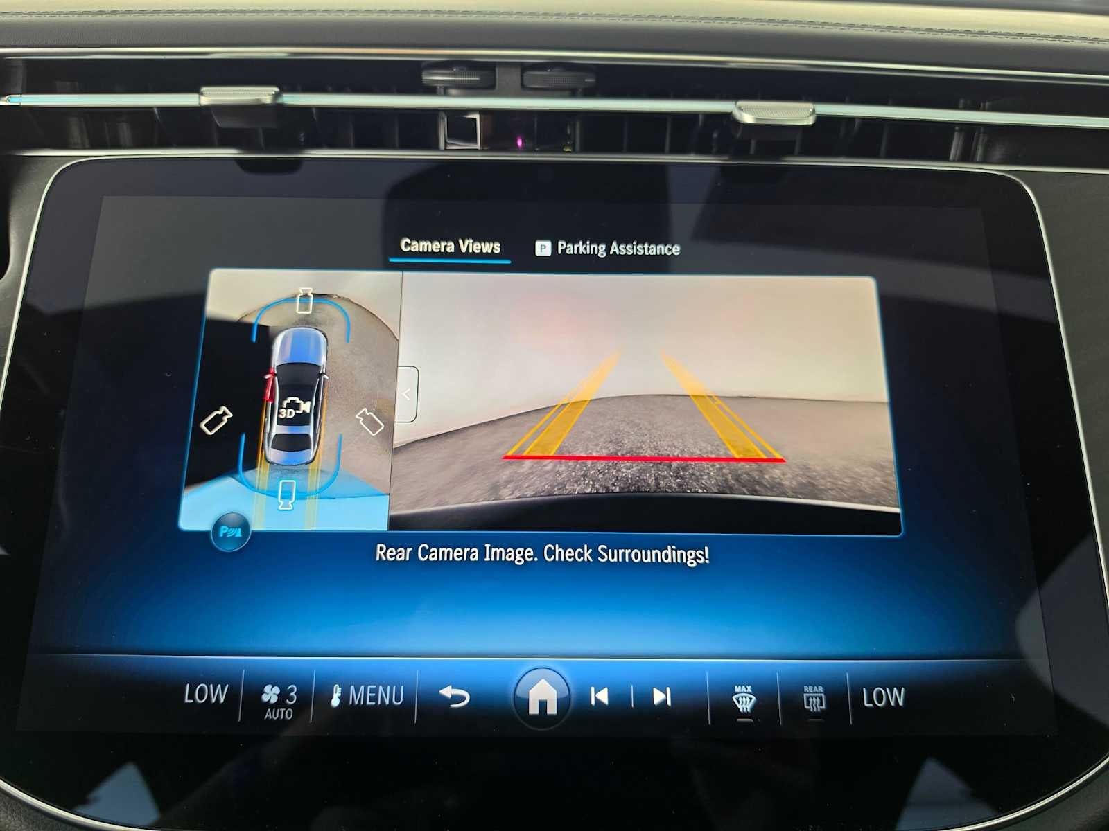 2027 Mercedes-Benz E 350 RWD Sedan