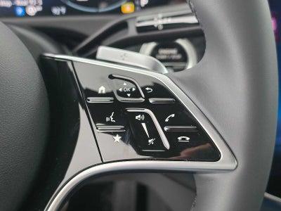 2027 Mercedes-Benz E 350 RWD Sedan
