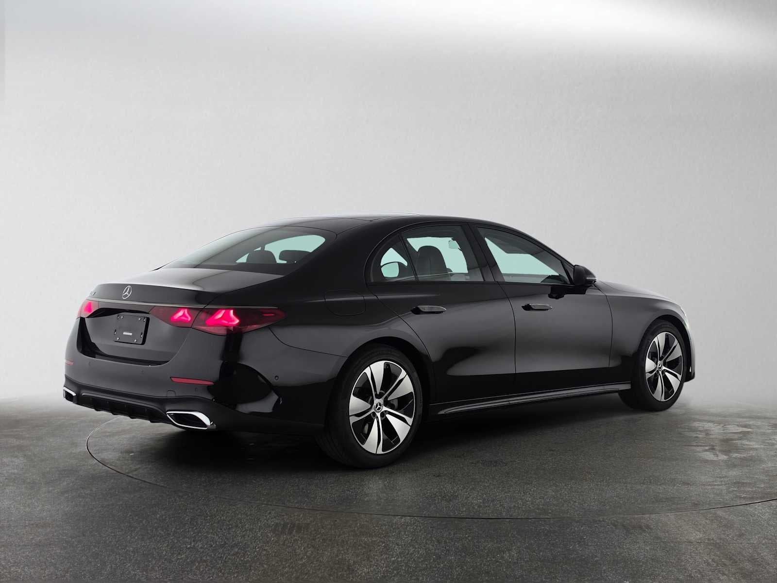 2027 Mercedes-Benz E 350 RWD Sedan
