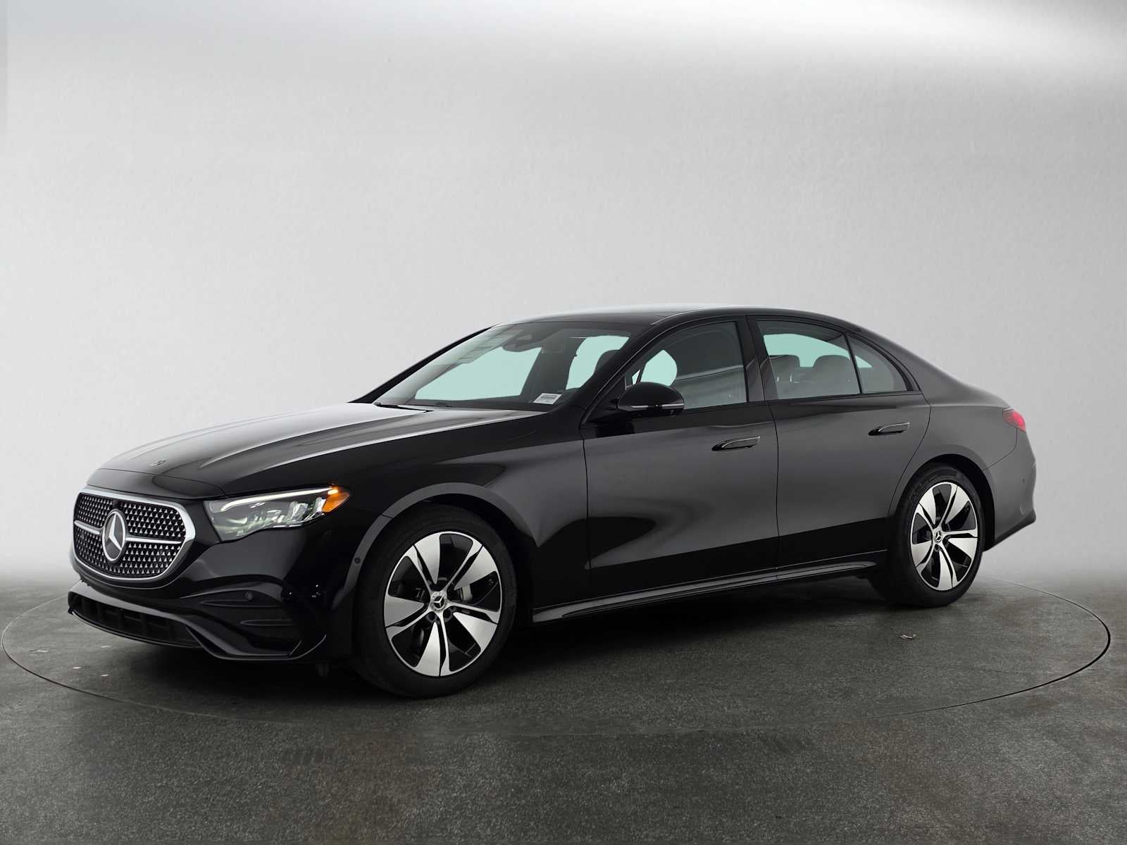 2027 Mercedes-Benz E 350 RWD Sedan