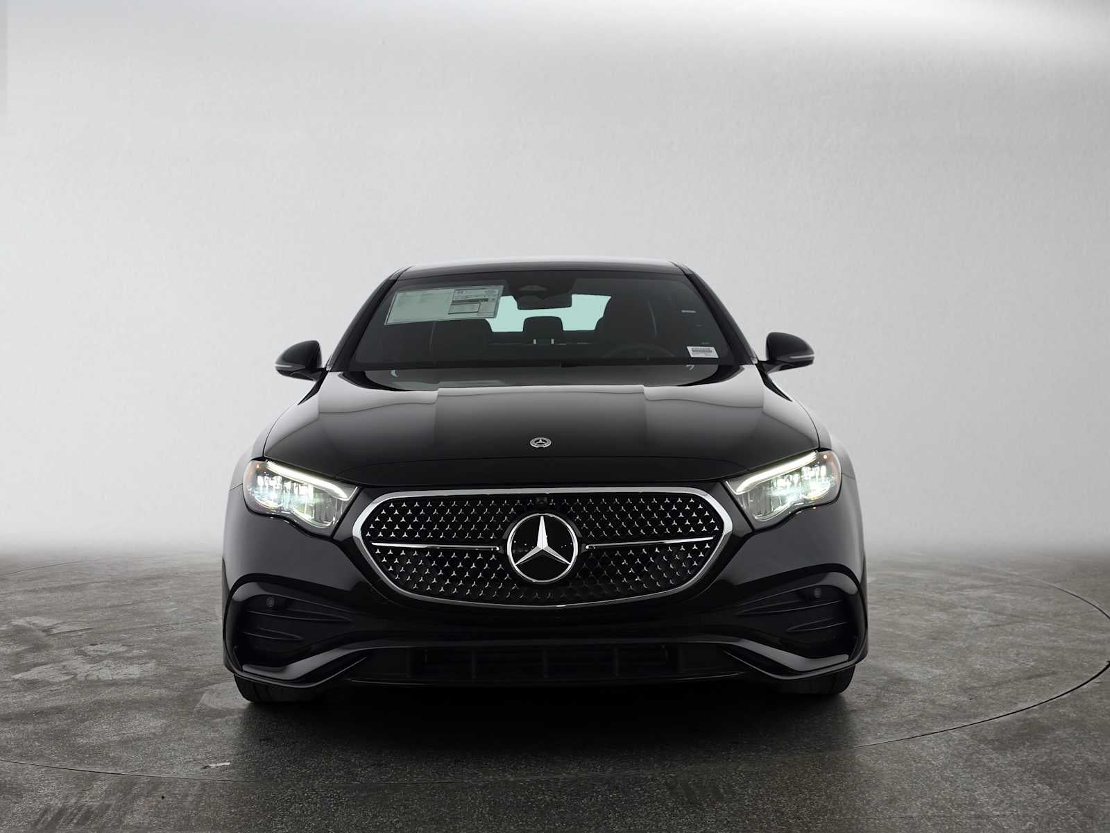 2027 Mercedes-Benz E 350 RWD Sedan
