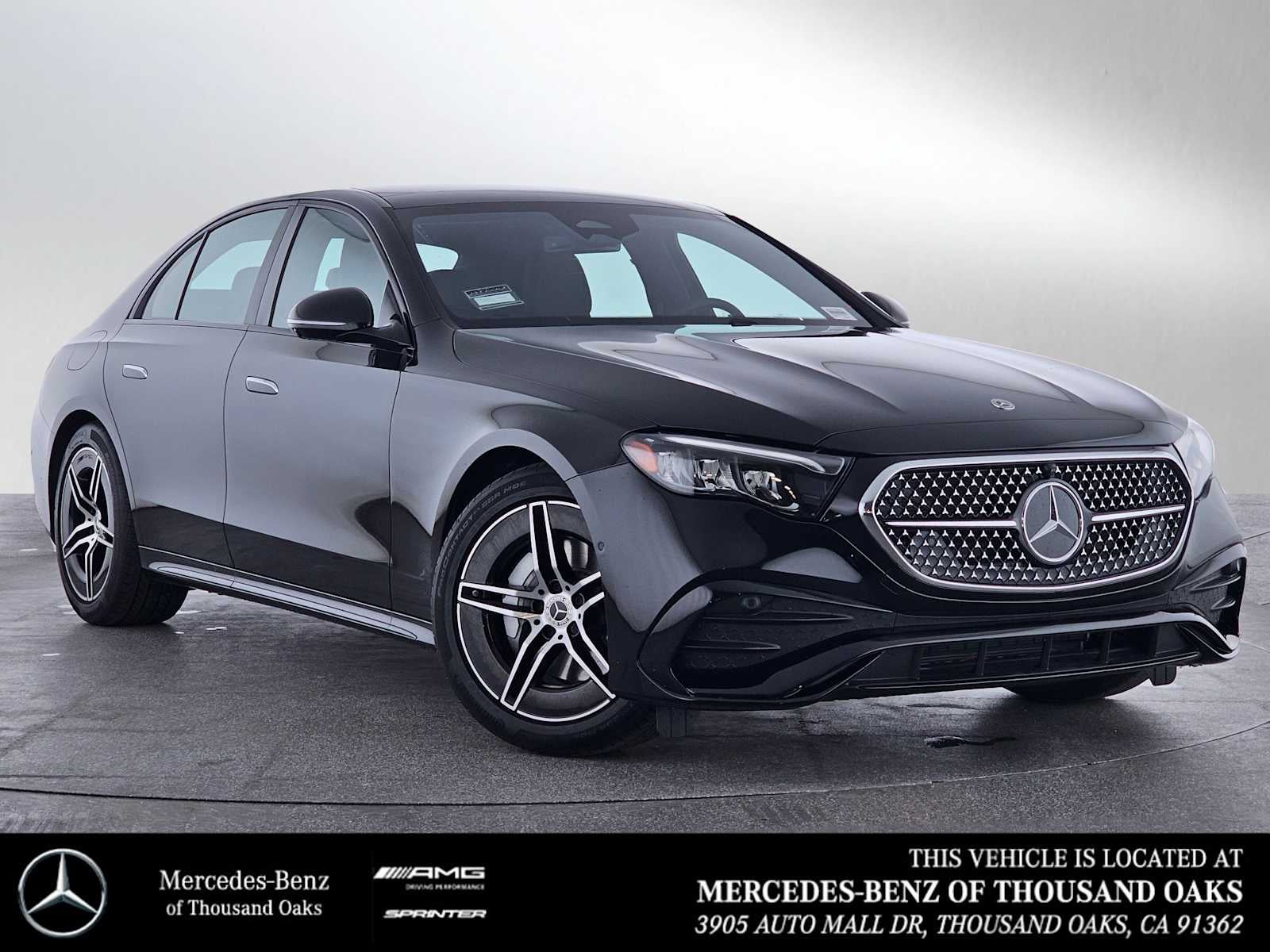 2026 Mercedes-Benz E 350 E 350