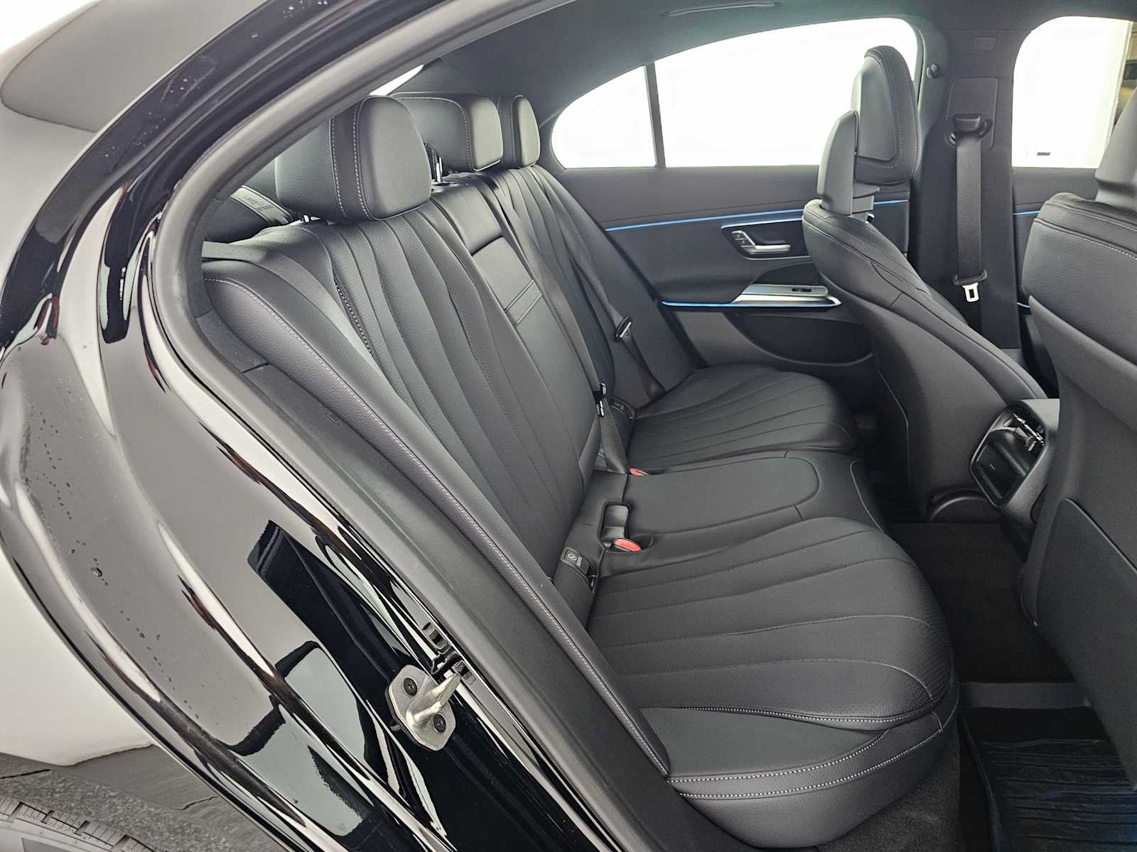 2026 Mercedes-Benz E 350 E 350