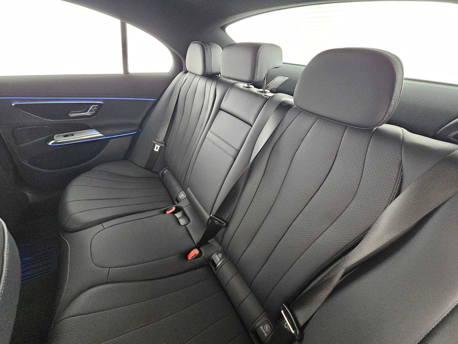 2026 Mercedes-Benz E 350 E 350