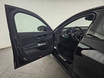 2026 Mercedes-Benz E 350 E 350