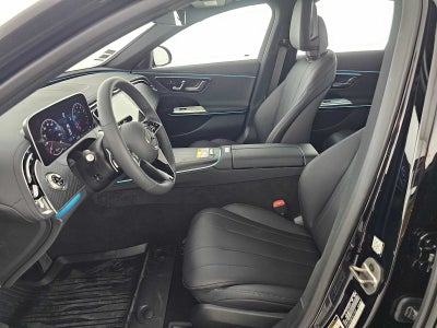 2026 Mercedes-Benz E 350 E 350