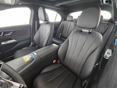 2026 Mercedes-Benz E 350 E 350