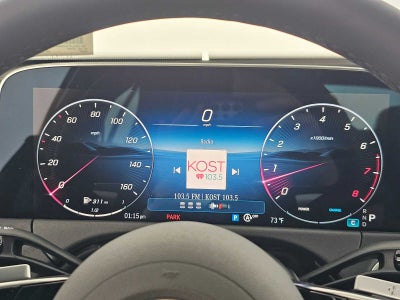 2026 Mercedes-Benz E 350 E 350