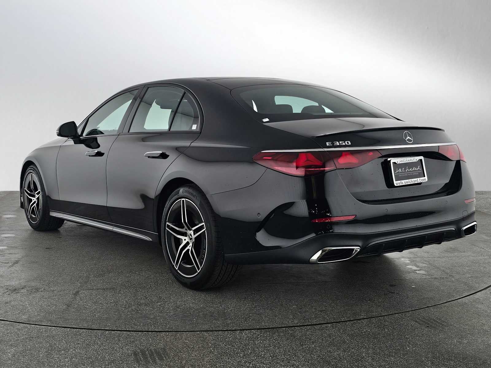 2026 Mercedes-Benz E 350 E 350