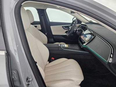 2026 Mercedes-Benz E 350 E 350