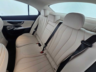 2026 Mercedes-Benz E 350 E 350