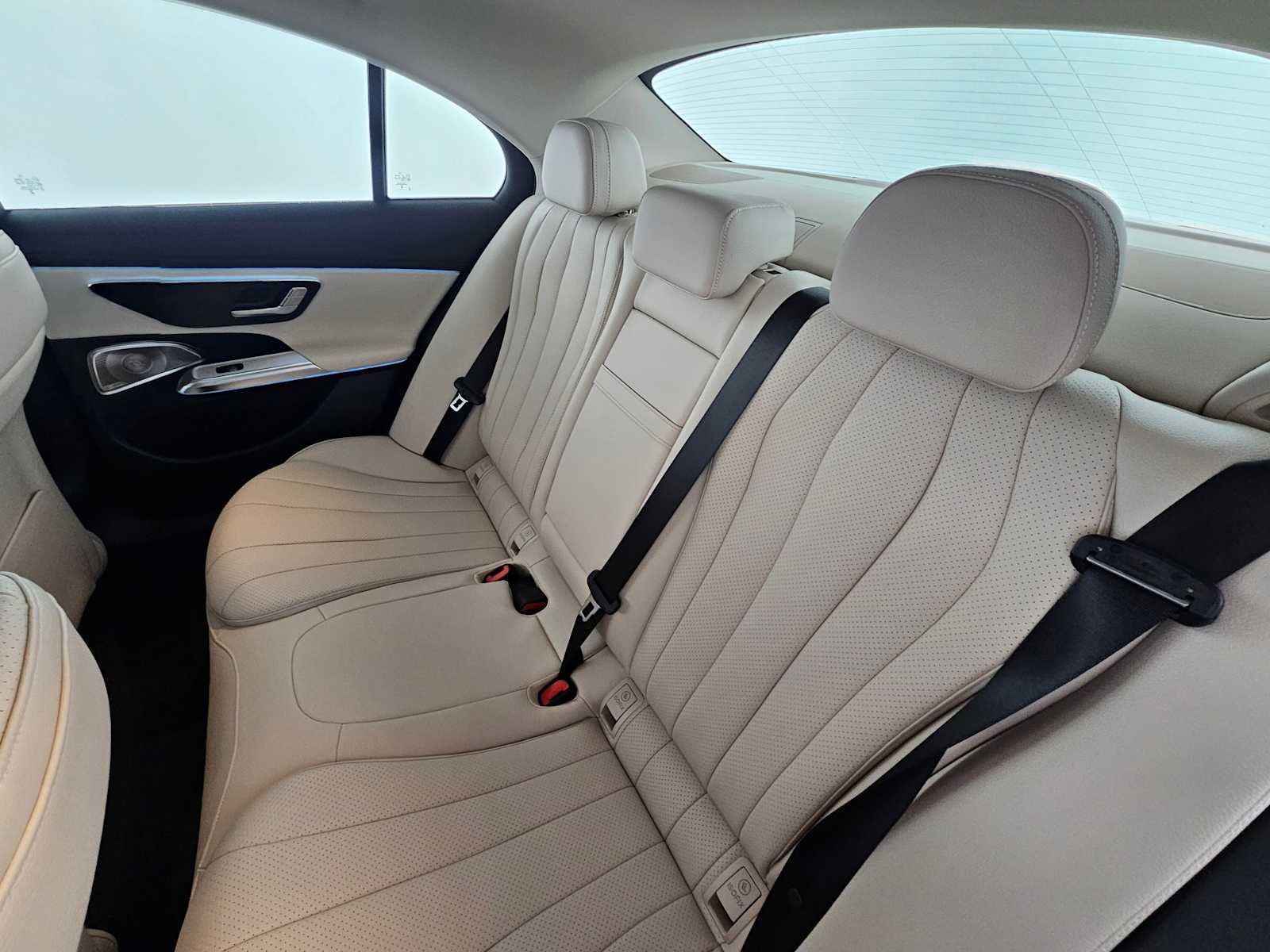 2026 Mercedes-Benz E 350 E 350