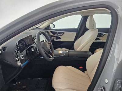 2026 Mercedes-Benz E 350 E 350