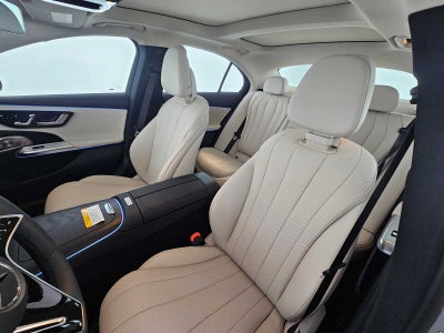 2026 Mercedes-Benz E 350 E 350