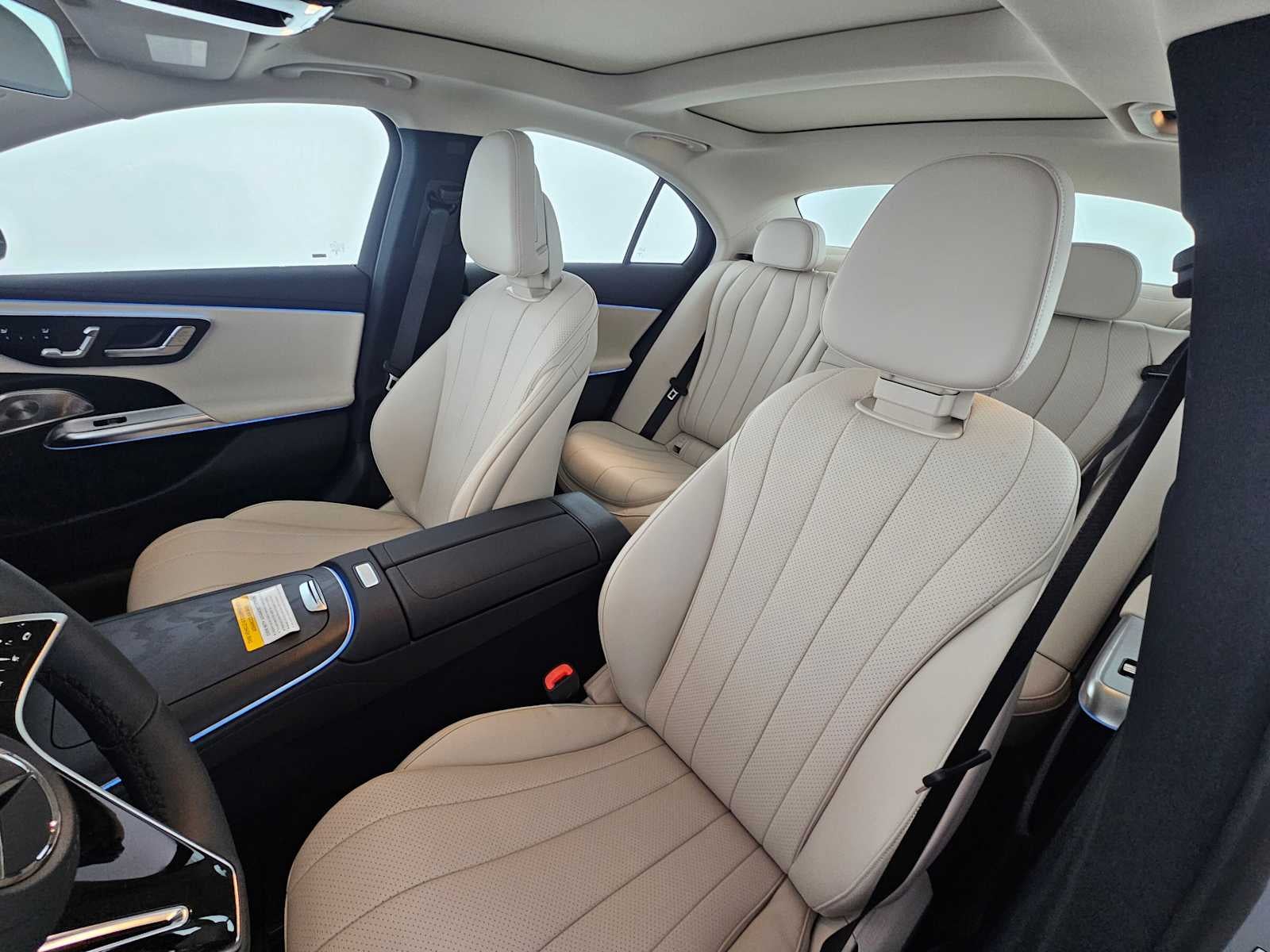 2026 Mercedes-Benz E 350 E 350