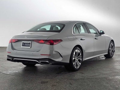 2026 Mercedes-Benz E 350 E 350