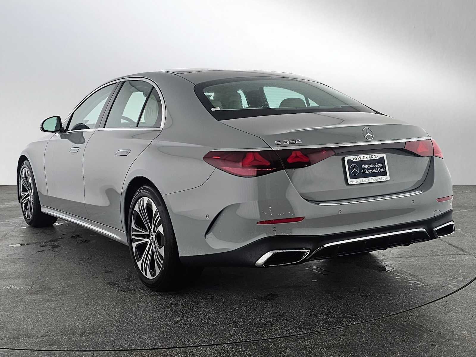 2026 Mercedes-Benz E 350 E 350