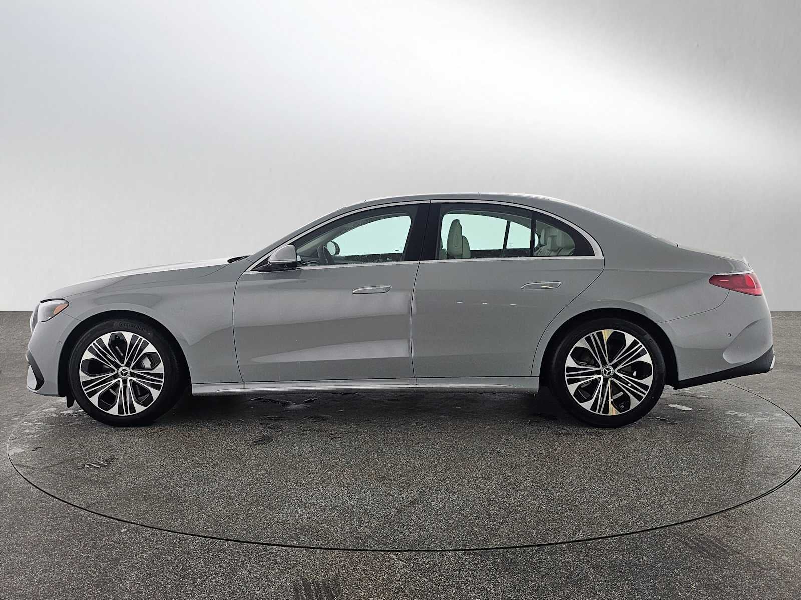 2026 Mercedes-Benz E 350 E 350