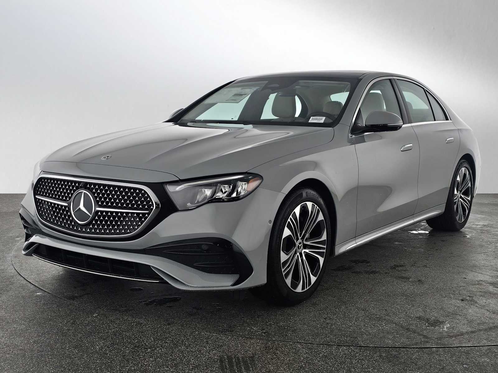 2026 Mercedes-Benz E 350 E 350