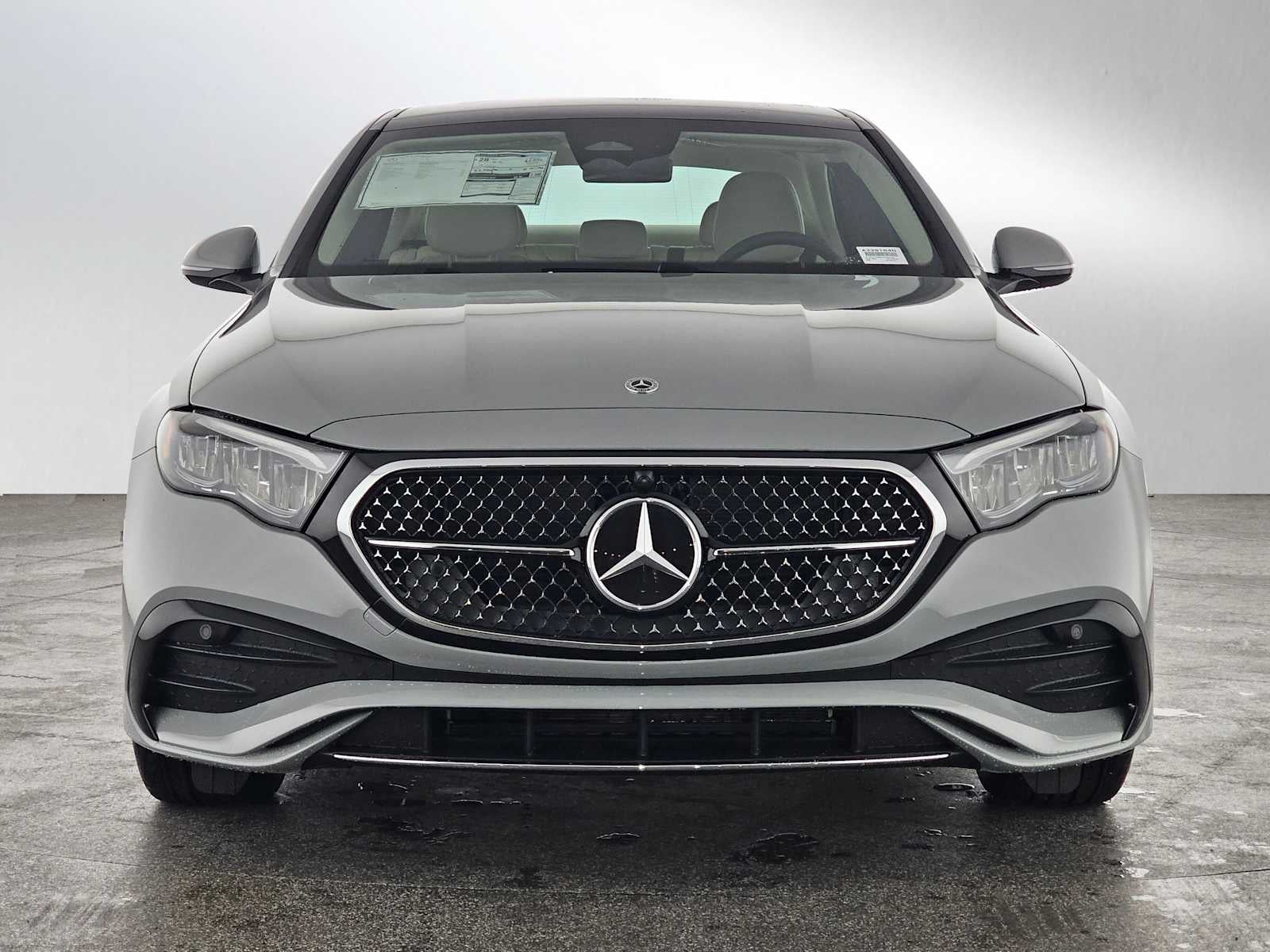 2026 Mercedes-Benz E 350 E 350