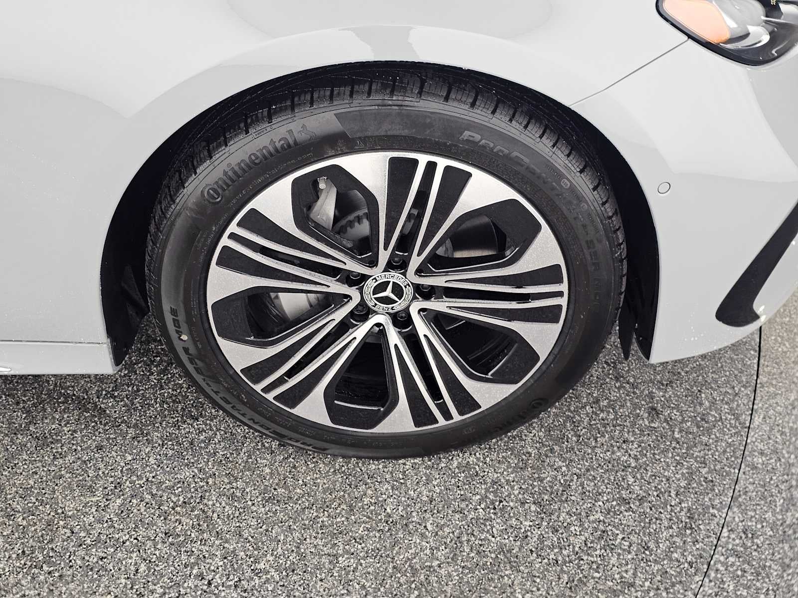 2026 Mercedes-Benz E 350 E 350