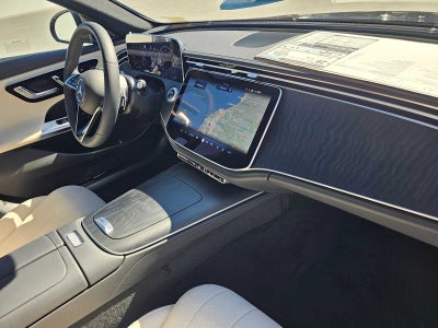 2026 Mercedes-Benz E 350 RWD Sedan