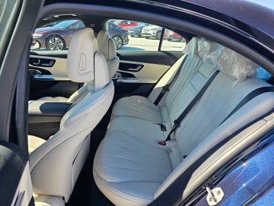 2026 Mercedes-Benz E 350 RWD Sedan