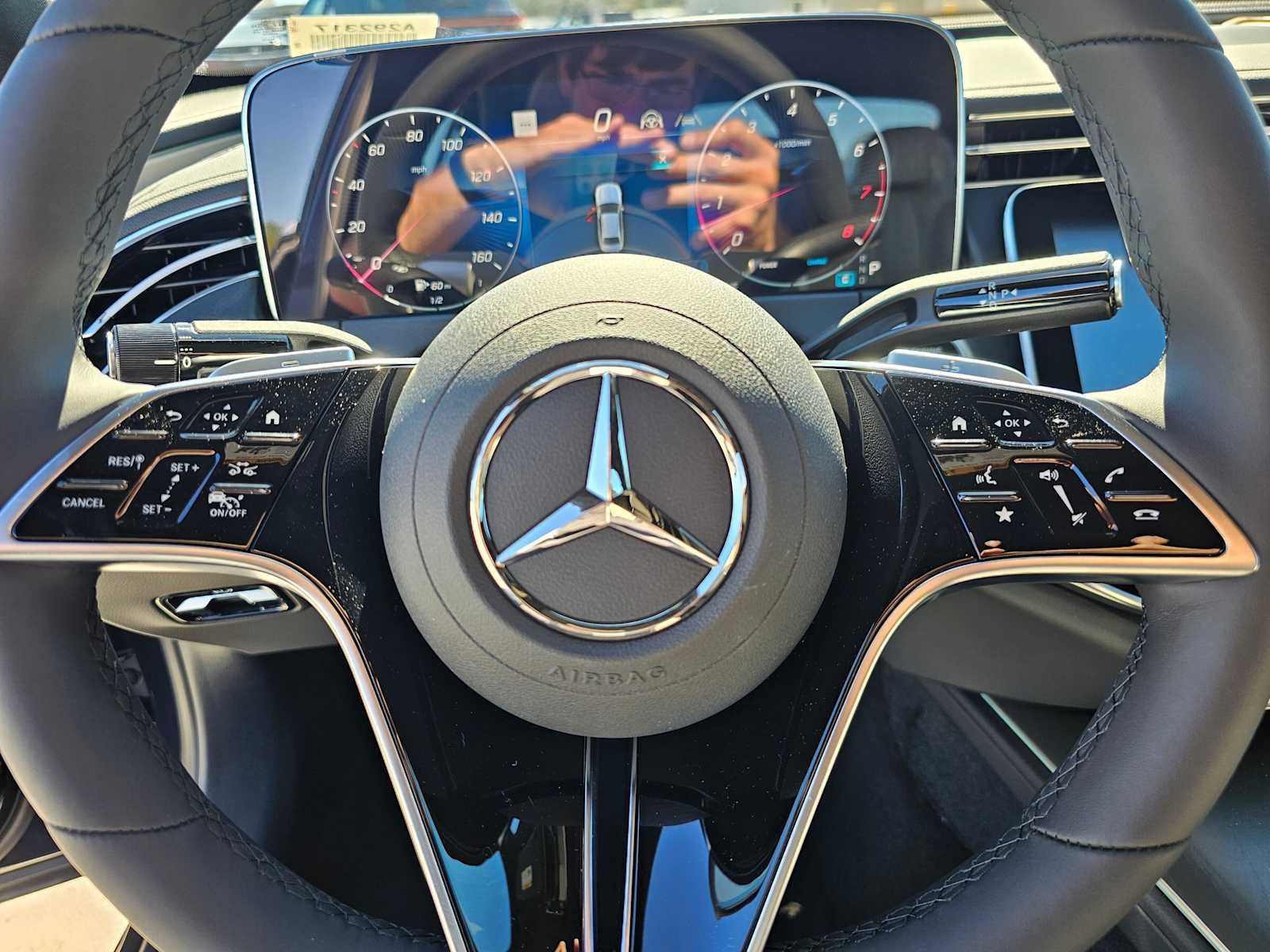 2026 Mercedes-Benz E 350 RWD Sedan