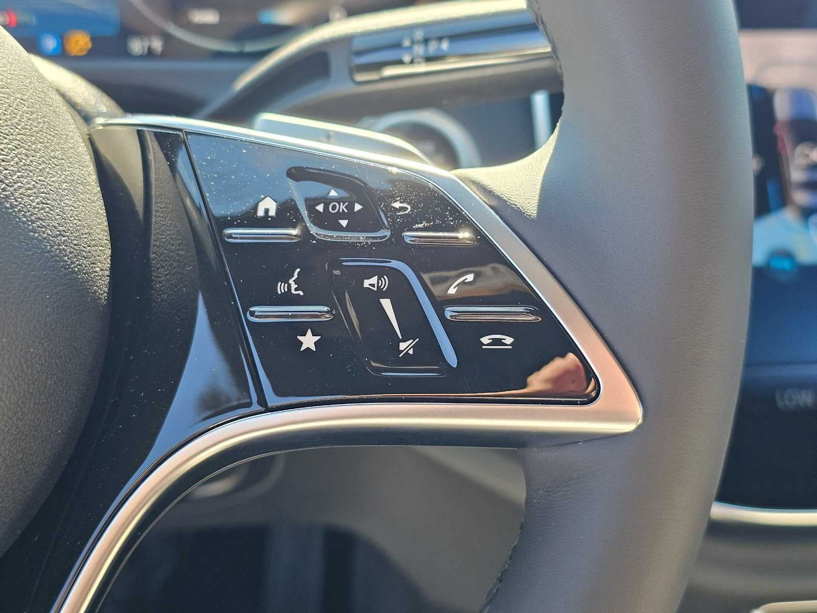 2026 Mercedes-Benz E 350 RWD Sedan