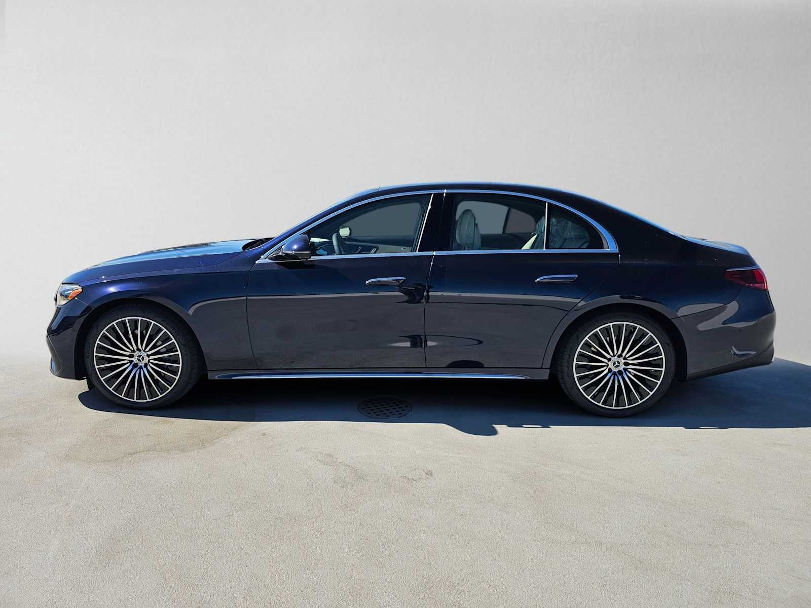2026 Mercedes-Benz E 350 RWD Sedan