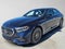 2026 Mercedes-Benz E 350 RWD Sedan