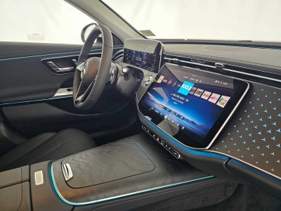 2026 Mercedes-Benz E 350 E 350