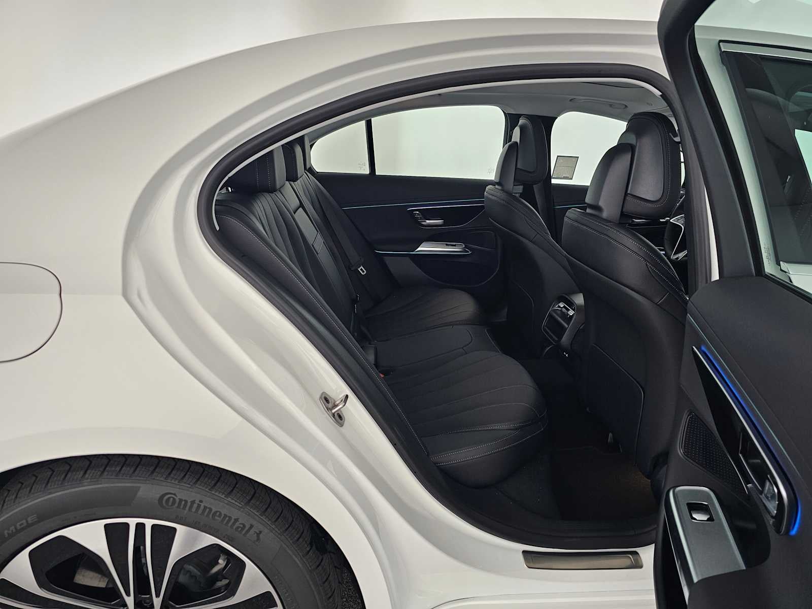 2026 Mercedes-Benz E 350 E 350