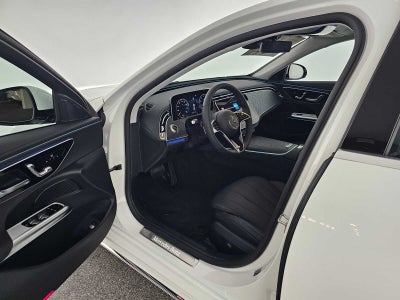 2026 Mercedes-Benz E 350 E 350